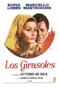 Los girasoles Imagen de Los girasoles