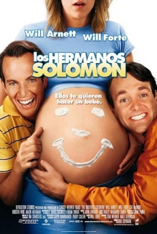 Los hermanos Solomon Imagen de Los hermanos Solomon
