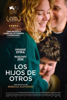 Los hijos de otros Imagen de Los hijos de otros
