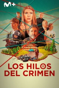Los hilos del crimen Imagen de Los hilos del crimen