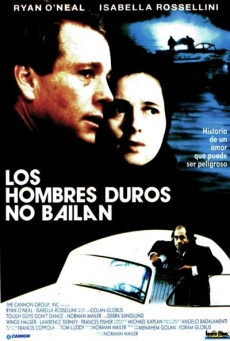 Los hombres duros no bailan Imagen de Los hombres duros no bailan