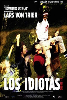Los idiotas Imagen de Los idiotas