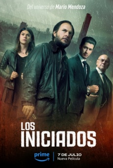 Los iniciados Imagen de Los iniciados