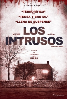 Los intrusos Imagen de Los intrusos