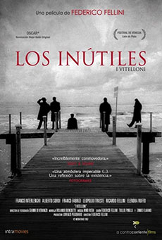 Los inútiles Imagen de Los inútiles