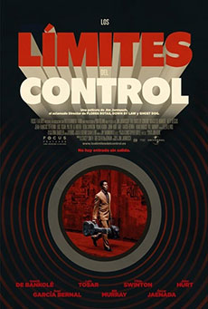 Los límites del control Imagen de Los límites del control
