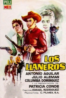 Los llaneros Imagen de Los llaneros