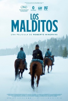 Los malditos Imagen de Los malditos