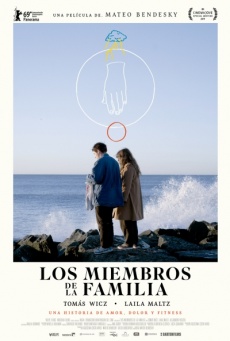 Los miembros de la familia Imagen de Los miembros de la familia