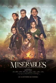 Imagen de Los miserables
