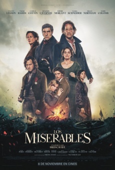 Imagen de Los miserables