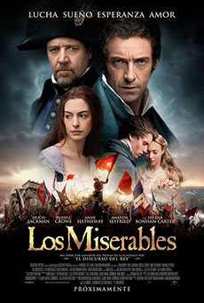 Imagen de Los miserables