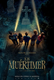 Los Muértimer Imagen de Los Muértimer