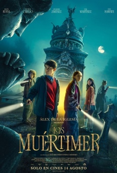 Imagen de Los Muértimer