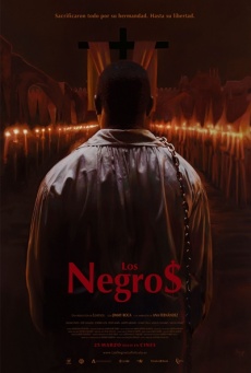 Los Negros Imagen de Los Negros