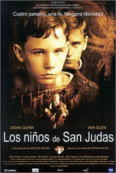 Los niños de San Judas Imagen de Los niños de San Judas