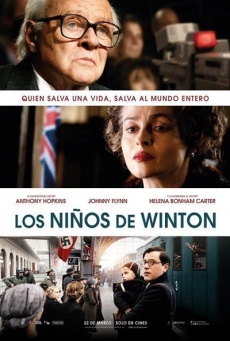 Los niños de Winton Imagen de Los niños de Winton