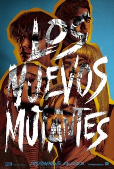 Los nuevos mutantes Imagen de Los nuevos mutantes