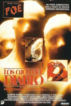 Los ojos del diablo Imagen de Los ojos del diablo