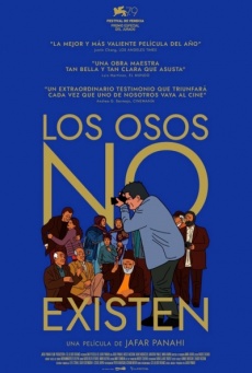 Los osos no existen Imagen de Los osos no existen