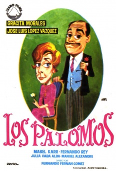 Los Palomos Imagen de Los Palomos