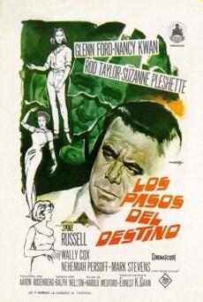 Los pasos del destino Imagen de Los pasos del destino