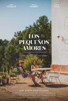 Los pequeños amores Imagen de Los pequeños amores
