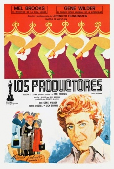 Los productores Imagen de Los productores