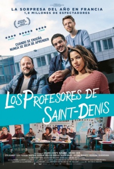 Los profesores de Saint-Denis Imagen de Los profesores de Saint-Denis
