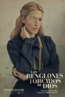 Los renglones torcidos de Dios Imagen de Los renglones torcidos de Dios