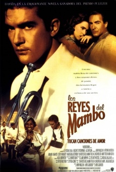 Los reyes del mambo tocan canciones de amor Imagen de Los reyes del mambo tocan canciones de amor