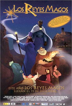Los Reyes Magos Imagen de Los Reyes Magos