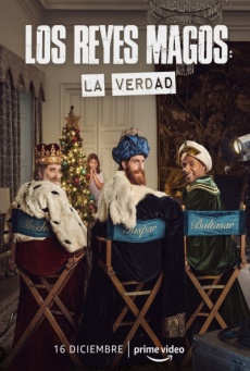 Los Reyes Magos: La verdad Imagen de Los Reyes Magos: La verdad