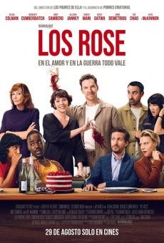 Imagen de Los Rose