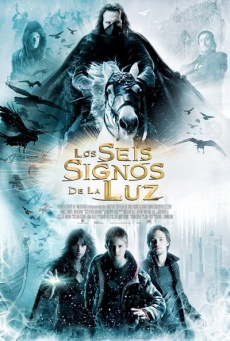 Los seis signos de la luz Imagen de Los seis signos de la luz