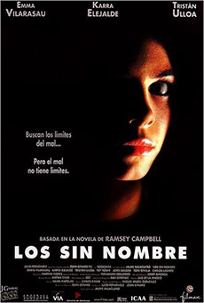 Los sin nombre Imagen de Los sin nombre