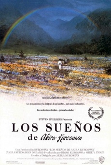 Los sueños de Akira Kurosawa Imagen de Los sueños de Akira Kurosawa