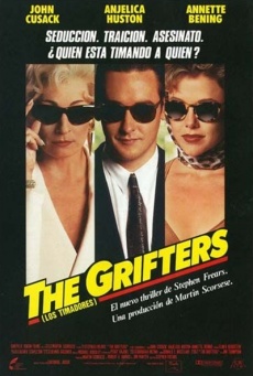 The Grifters (Los timadores) Imagen de The Grifters (Los timadores)