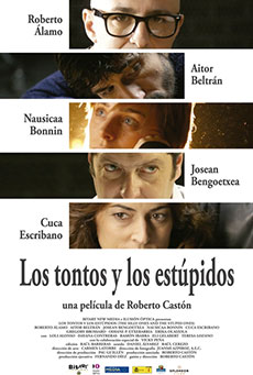 Los tontos y los estúpidos Imagen de Los tontos y los estúpidos