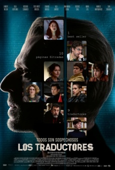 Imagen de Los traductores