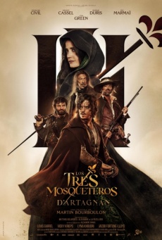 Los tres mosqueteros: D'Artagnan Imagen de Los tres mosqueteros: D'Artagnan