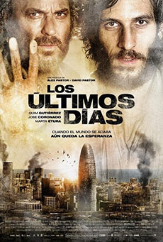 Los últimos días Imagen de Los últimos días