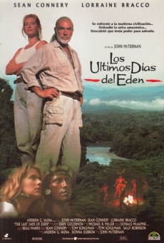 Los últimos días del edén Imagen de Los últimos días del edén