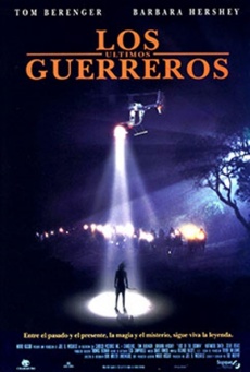 Los últimos guerreros Imagen de Los últimos guerreros