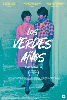Los verdes años Imagen de Los verdes años