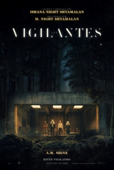 Los vigilantes Imagen de Los vigilantes