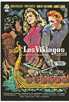 Los vikingos Imagen de Los vikingos