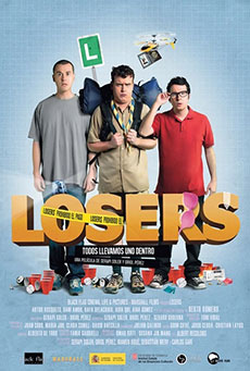 Losers Imagen de Losers