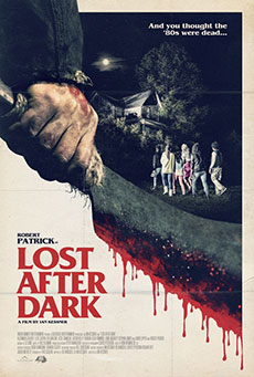 Lost After Dark Imagen de Lost After Dark