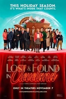 Lost & Found in Cleveland Imagen de Lost & Found in Cleveland
